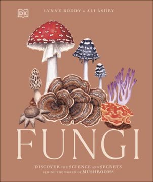 Fungi Summary