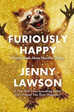 Furiously Happy Summary