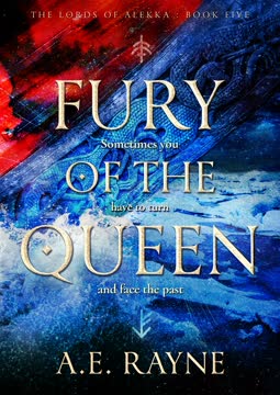 Fury of the Queen Summary