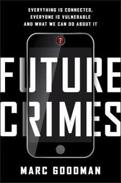 Future Crimes Summary