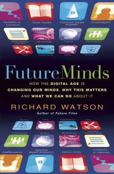Future Minds Summary