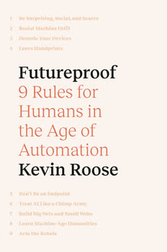 Futureproof Summary