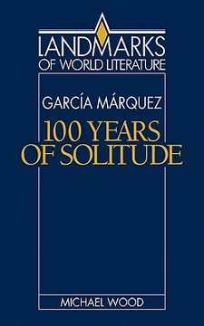 Gabriel García Márquez Summary