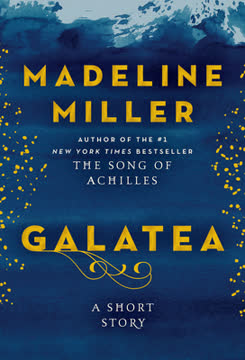 Galatea Summary