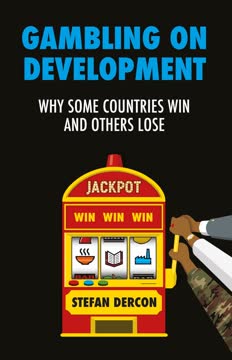 Gambling on Development Summary