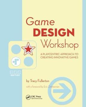 Game Design Workshop Summary