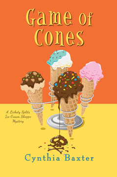 Game of Cones Summary