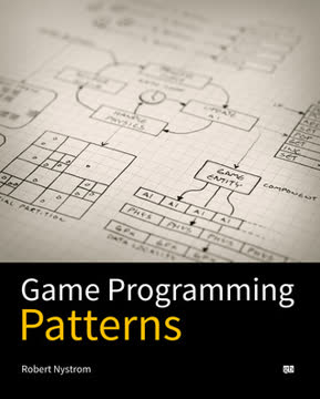 Game Programming Patterns Summary