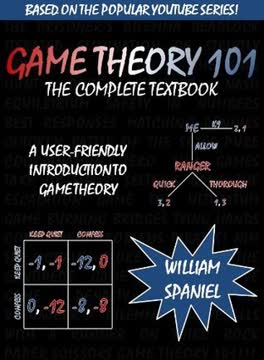 Game Theory 101 Summary