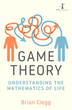 Game Theory Summary