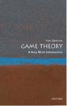 Game Theory Summary