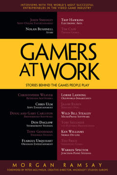 Gamers at Work Summary