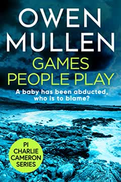Games People Play Summary