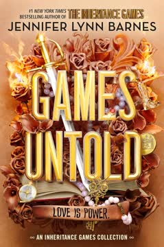 Games Untold Summary