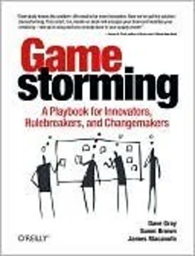 Gamestorming Summary