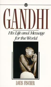 Gandhi Summary