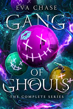 Gang of Ghouls Summary