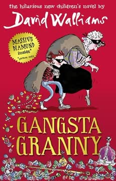 Gangsta Granny Summary