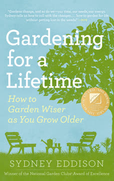 Gardening for a Lifetime Summary