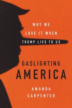 Gaslighting America Summary