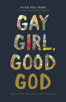 Gay Girl, Good God Summary
