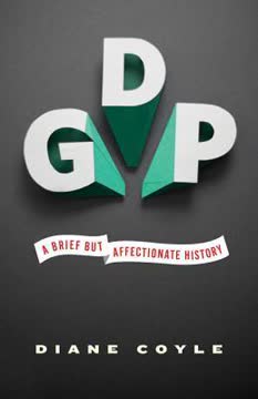 GDP Summary
