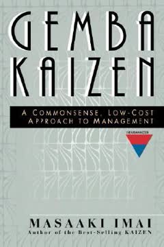 Gemba Kaizen Summary
