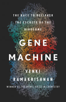 Gene Machine Summary