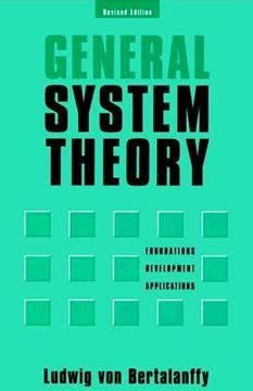 General System Theory Summary
