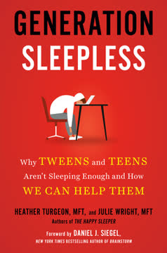 Generation Sleepless Summary