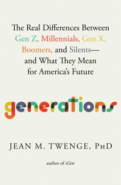 Generations Summary