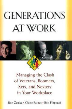 Generations at Work Summary