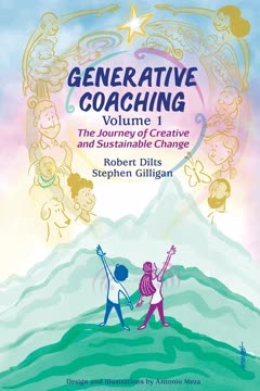 Generative Coaching Volume 1 Summary