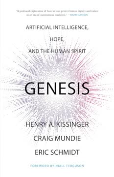 Genesis Summary