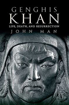Genghis Khan Summary