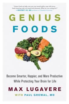 Genius Foods Summary