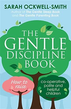The Gentle Discipline Book Summary