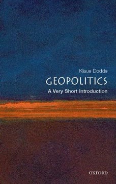 Geopolitics Summary