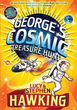 George&#039;s Cosmic Treasure Hunt Summary