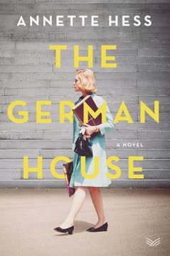 The German House Summary
