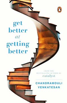 Get Better at Getting Better Summary