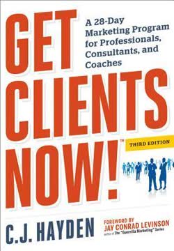 Get Clients Now! Summary