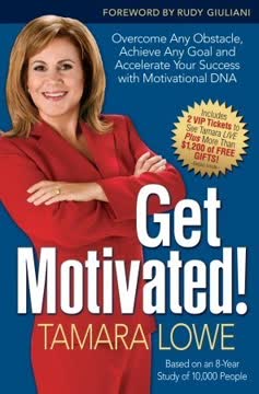 Get Motivated! Summary