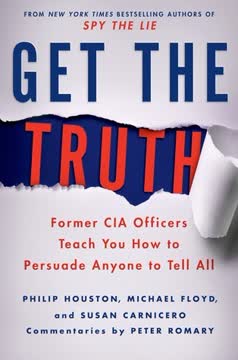 Get the Truth Summary