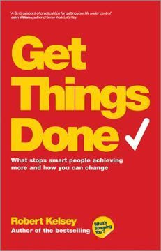 Get Things Done Summary