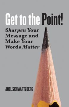 Get to the Point! Summary