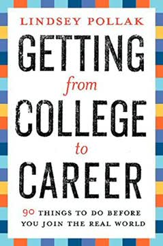 Getting from College to Career Summary