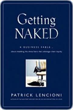 Getting Naked Summary