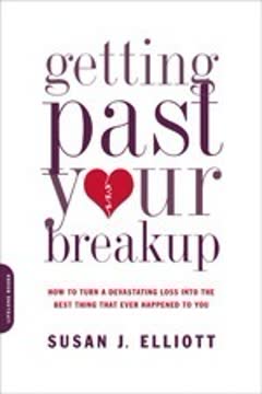 Getting Past Your Breakup Summary