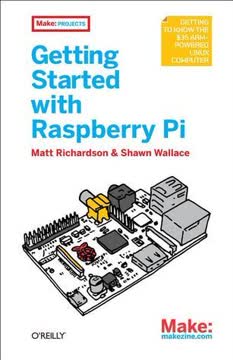 Getting Started With Raspberry Pi Summary